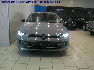 VOLKSWAGEN Golf usata, con Antifurto