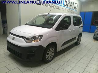 FIAT Doblo usata, con Controllo elettronico della corsia