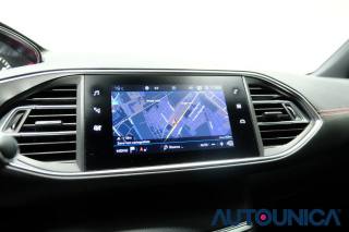 PEUGEOT 308 usata, con Specchietti laterali elettrici