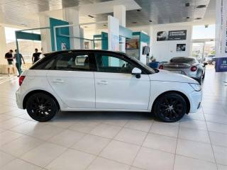 AUDI A1 usata, con Alzacristalli elettrici