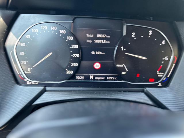 BMW 120 usata 35
