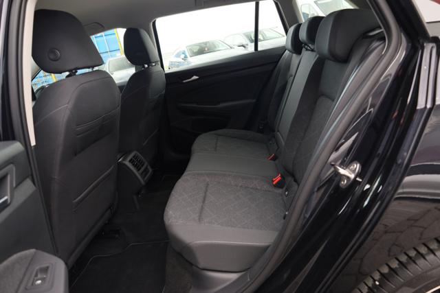 VOLKSWAGEN Golf Variant usata, con Chiusura centralizzata
