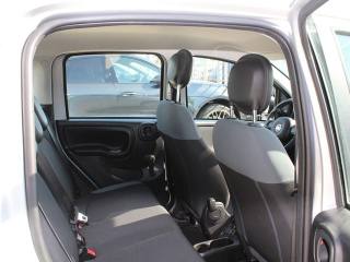 FIAT Panda usata, con Servosterzo