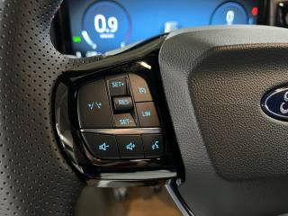 FORD Puma usata, con Park Distance Control