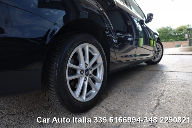 FORD Focus usata 112