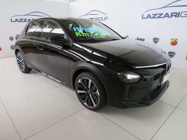 LANCIA Ypsilon usata, con Alzacristalli elettrici
