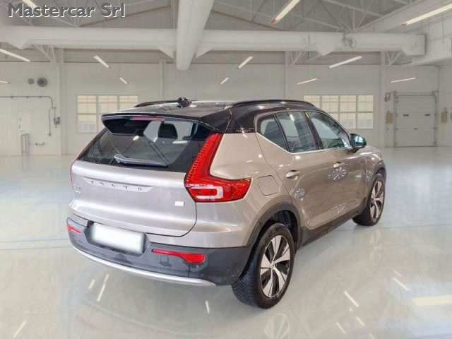 VOLVO XC40 usata, con Airbag