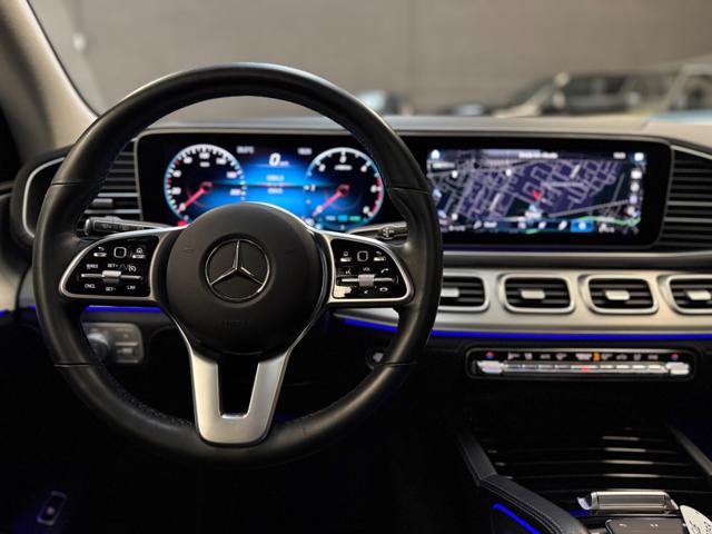 MERCEDES-BENZ GLE 300 usata, con Cruise Control