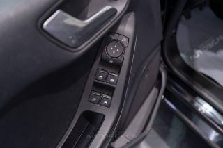 FORD Fiesta usata, con Controllo trazione