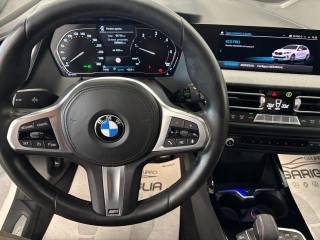 BMW 116 usata, con Cerchi in lega