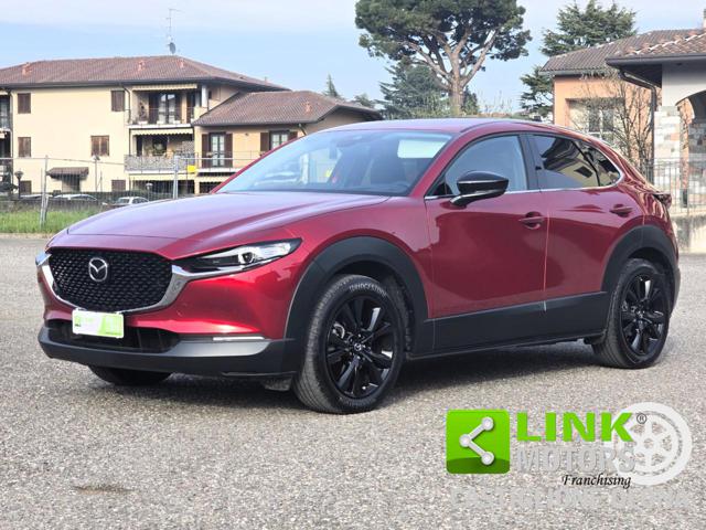 MAZDA CX-30 usata, con Controllo trazione