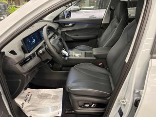 DR MOTOR DR5 usata, con Interni in pelle