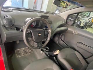 CHEVROLET Spark usata 6