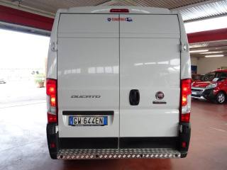 FIAT Ducato usata, con Antifurto