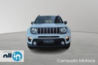 JEEP Renegade usata 1