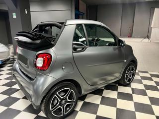 SMART ForTwo usata 20