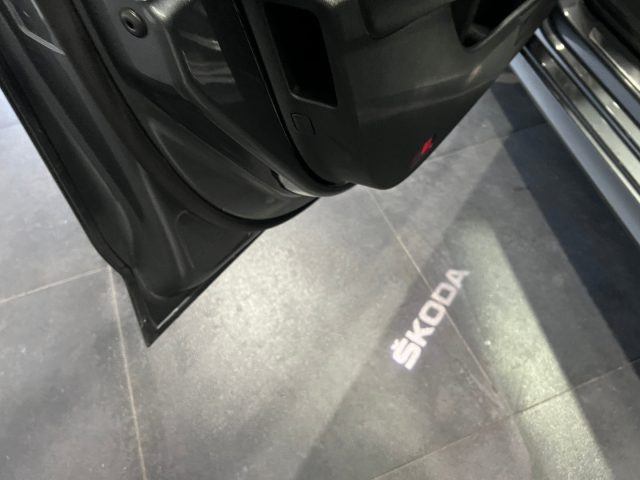 SKODA Octavia usata, con Controllo trazione