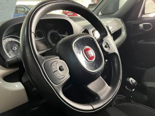 FIAT 500L usata, con Airbag Passeggero
