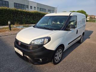 FIAT Doblo Doblò 1.4 Natural Power PC-TN Cargo Lounge 3 POSTI