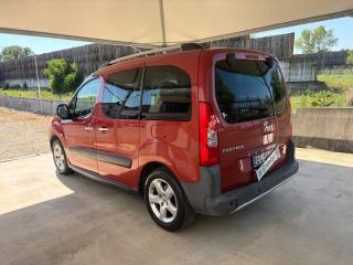 PEUGEOT Partner usata, con Alzacristalli elettrici