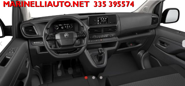 CITROEN Jumpy usata, con Controllo trazione