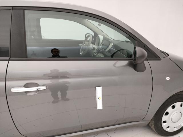 FIAT 500 usata 25