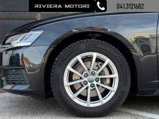 AUDI A6 usata, con Cruise Control