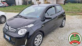CITROEN C1 VTi 68 S&S 5 porte Feel