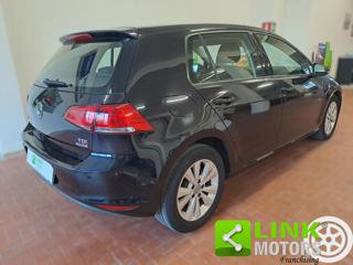 VOLKSWAGEN Golf usata, con Specchietti laterali elettrici