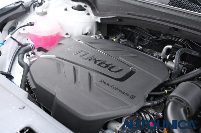 KIA Sportage usata 63