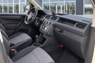 VOLKSWAGEN Caddy usata, con ESP