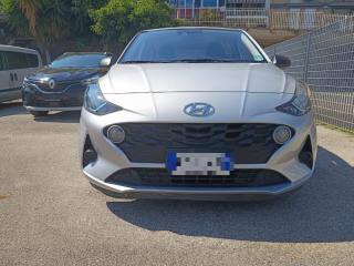 HYUNDAI i10 usata, con Airbag laterali