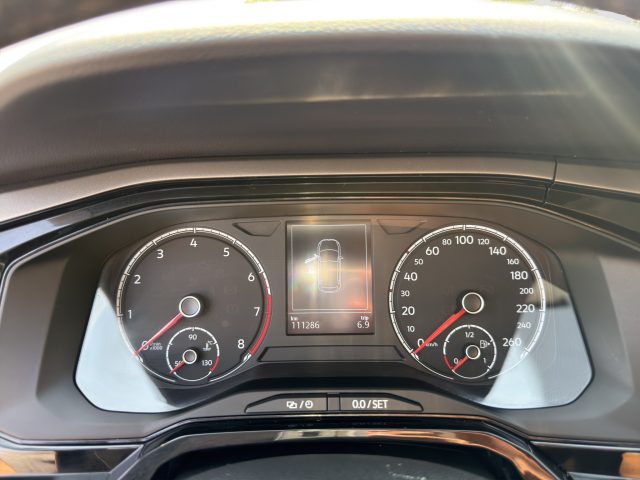 VOLKSWAGEN Polo usata 14