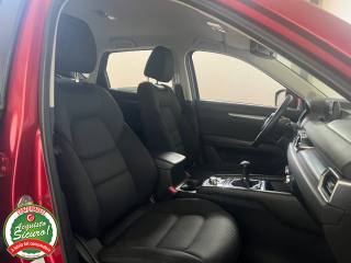 MAZDA CX-5 usata, con Autoradio