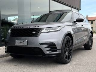 LAND ROVER Range Rover Velar 3.0D l6 300 CV R-Dynamic Black*TETTO APRIBILE/ R22