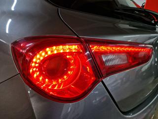 ALFA ROMEO Giulietta usata, con Servosterzo