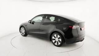 TESLA Model Y usata, con Isofix