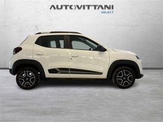 DACIA Spring usata, con Autoradio