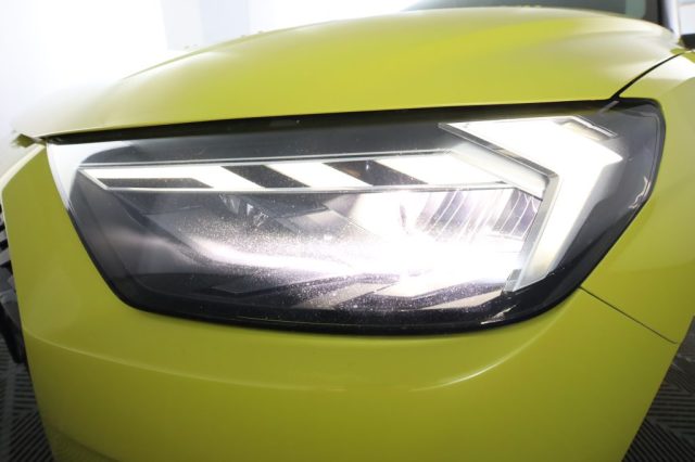 AUDI A1 usata 13