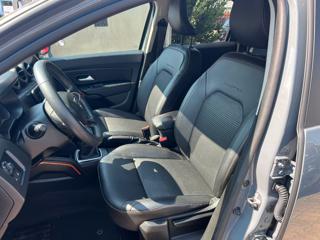DACIA Duster usata, con Boardcomputer