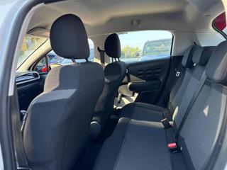 CITROEN C3 usata, con Boardcomputer