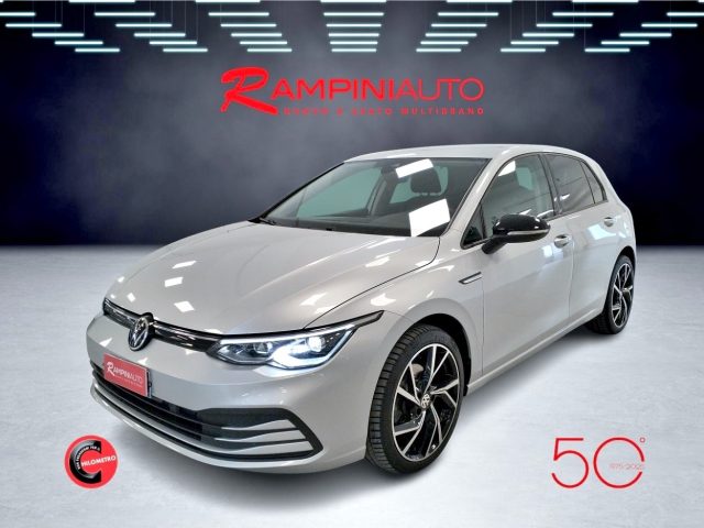 VOLKSWAGEN Golf usata 0