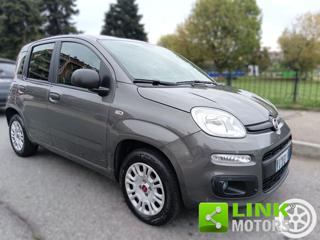 FIAT Panda usata, con Alzacristalli elettrici