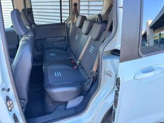 FORD Tourneo Courier usata, con Touch screen