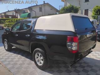 MITSUBISHI L200 usata, con Airbag Passeggero
