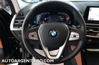 BMW X4 usata, con Sedili sportivi