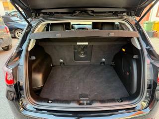 JEEP Compass usata, con ESP