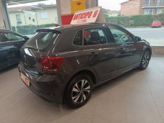 VOLKSWAGEN Polo usata, con Airbag Passeggero