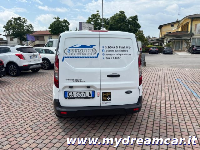 FORD Transit Connect usata 18