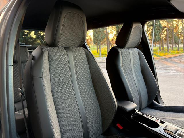 PEUGEOT 2008 usata, con Immobilizzatore elettronico